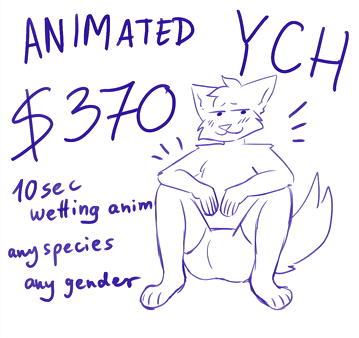 single slot ych
